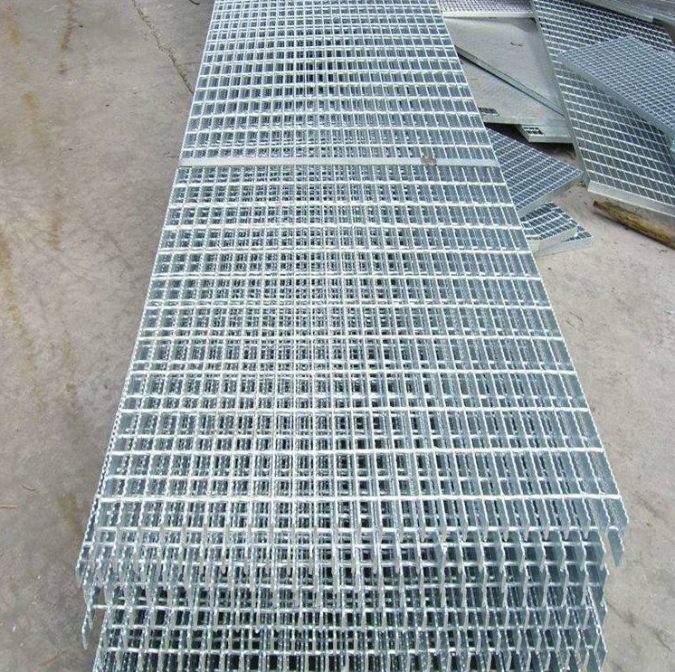 30間距平臺格柵板|40間距鍍鋅格柵板|50間距浸鋅格柵板 30間距平臺格柵板|40間距鍍鋅格柵板|50間距浸鋅格柵板